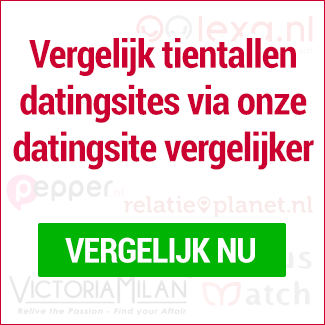 Datingsites vergelijken